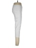 Victoria Sport Solid White Active Pants Size L - photo 4