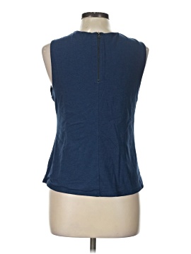 Soft Surroundings Sleeveless Blouse (view 2)