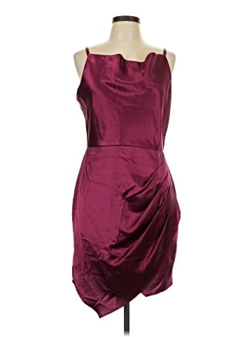 BCX Cocktail Dress (view 1)
