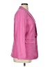 Ann Taylor Pink Blazer Size 14 - photo 4