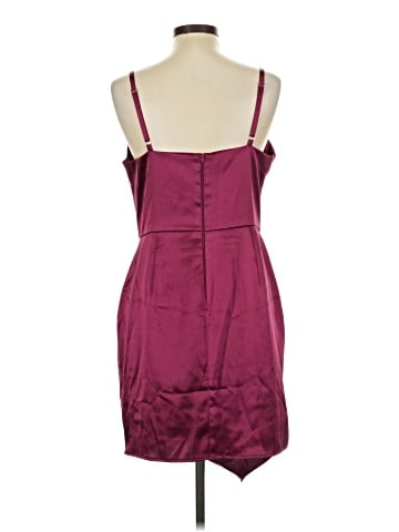 BCX Cocktail Dress (view 2)
