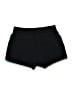 Athleta Color Block Black Athletic Shorts Size M - photo 2