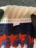 Veronica Beard Print Ivory Pullover Sweater Size L - photo 7