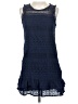 Joie Blue Formal Skirt Size S - photo 1