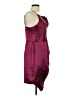 BCX Burgundy Cocktail Dress Size 13 - photo 4