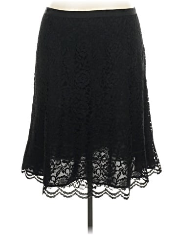 Old Navy Formal Skirt (view 1)