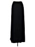 Forever 21 Black Formal Skirt Size L - photo 2