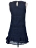 Joie Blue Formal Skirt Size S - photo 2