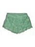 Future Collective Paisley Green Shorts Size XXL - photo 1