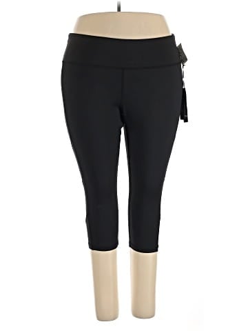 Bebe Sport Active Pants (view 1)