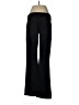 Merona Black Jeans Size 8L - photo 2