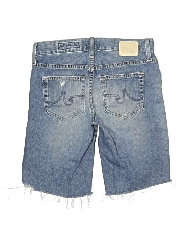 Adriano Goldschmied Denim Shorts (view 2)