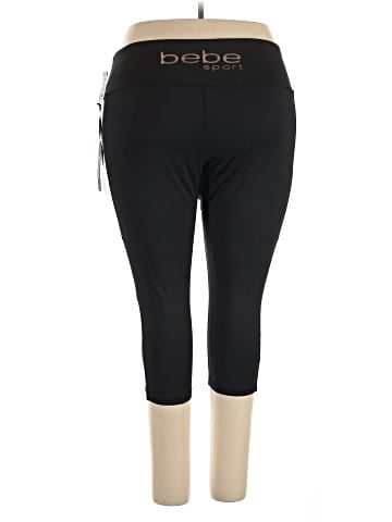 Bebe Sport Active Pants (view 2)