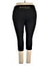 Bebe Sport Black Active Pants Size 3X - photo 2