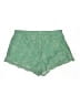 Future Collective Paisley Green Shorts Size XXL - photo 2