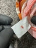 Vitamin A Tropical Orange Short Sleeve Blouse Size XL - photo 8
