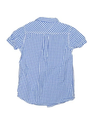 Tommy Hilfiger Short Sleeve Button-Down Shirt (view 2)