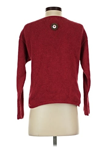 PURE HANDKNIT Cardigan (view 2)