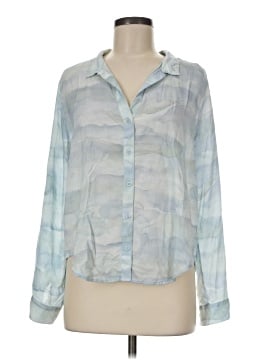Cloth & Stone Long Sleeve Blouse (view 1)