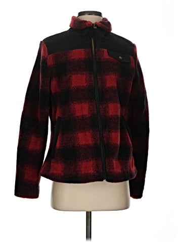 Pendleton Fleece (view 1)