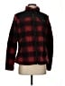 Pendleton Plaid Red Fleece Size S - photo 1