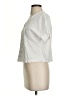 Universal Thread Ivory Short Sleeve Blouse Size XS - photo 5