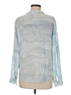 Cloth & Stone Long Sleeve Blouse (view 2)
