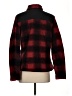 Pendleton Plaid Red Fleece Size S - photo 2