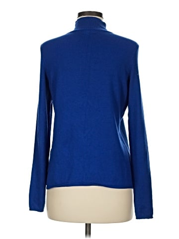 Maison Jules Turtleneck Sweater (view 2)