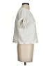 Universal Thread Ivory Short Sleeve Blouse Size XS - photo 4