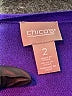 Chico's Purple Cardigan Size Lg (2) - photo 7