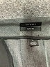 Halogen Solid Gray Dress Pants Size 16 - photo 4