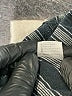 Brandy Melville 100% Cotton Stripes Black Active Pants Size S (estimated) - photo 9