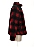 Pendleton Plaid Red Fleece Size S - photo 4