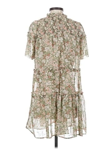 Karlie Casual Dress (view 2)