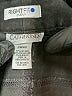 Catherines Black Jeans Size 28 waist (petite) - photo 4