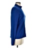 Maison Jules Blue Turtleneck Sweater Size M - photo 4