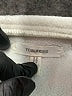 Maurices 100% Polyester Color Block Ivory Fleece Size XL - photo 6