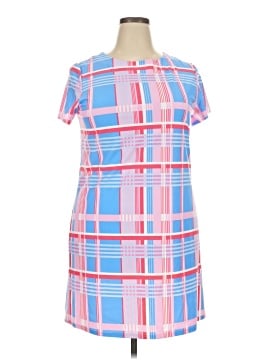 Jude Connally Casual Dress (view 1)