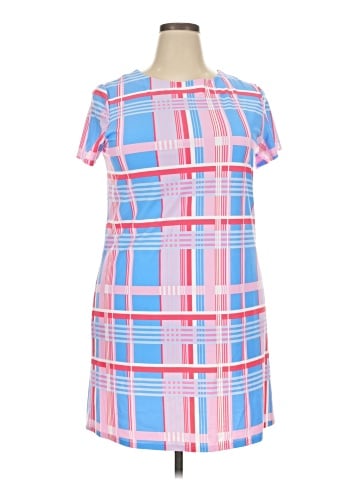 Jude Connally Casual Dress (view 1)