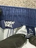Lands' End Blue Sweatpants Size 14 - 16 - photo 3