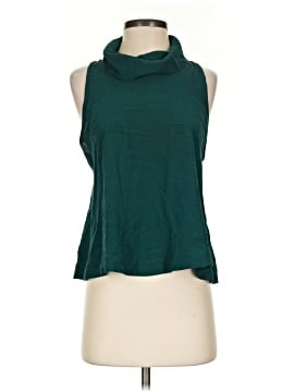 Free People Sleeveless Blouse (view 1)