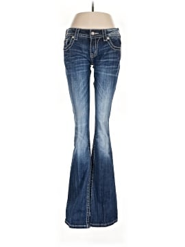 Miss Me Jeans (view 1)
