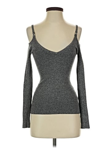G by GUESS Long Sleeve Top (view 1)