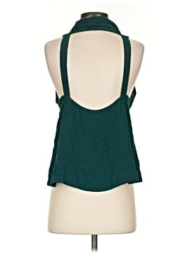 Free People Sleeveless Blouse (view 2)