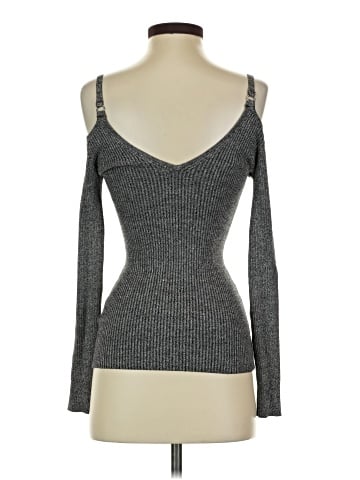 G by GUESS Long Sleeve Top (view 2)