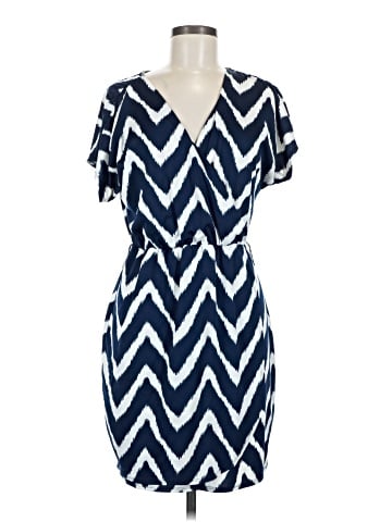 Corey P. Casual Dress (view 1)