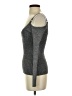 G by GUESS Gray Long Sleeve Top Size XS - photo 5