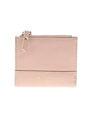 Accessorize Wallet (view 1)