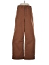Marine Layer Brown Jeans Size 4 - photo 1